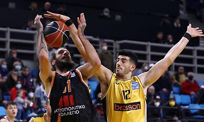 ΑΕΚ: Δεδομένη η συμφωνία με Γιαννόπουλο