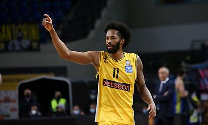 Επιστρέφει στις προπονήσεις της ΑΕΚ ο Ανγκόλα!