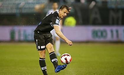 Σβαμπ: «Τα πάντα για να πάμε τον ΠΑΟΚ στα ημιτελικά»