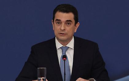 Φυσικό αέριο: Διπλασιάζεται η επιδότηση σε νοικοκυριά και επιχειρήσεις τον Απρίλιο