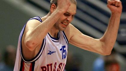 Ρώσος πρώην διεθνής κατά Γιασικεβίτσιους: «Για μένα πλέον δεν υπάρχει»