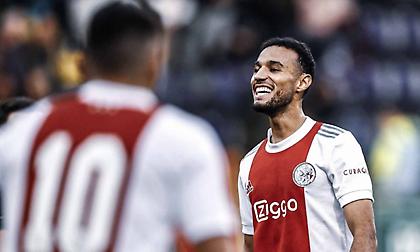 Απορρίπτει την Μπαρτσελόνα για χάρη της Μπάγερν ο Μαζράουι