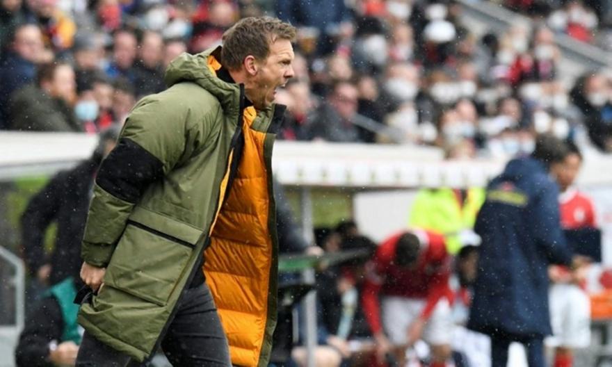 Νάγκελσμαν: Πήρε θέση για την ένσταση της Φράιμπουργκ