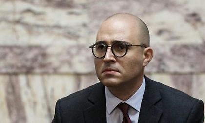Κωνσταντίνος Μπογδάνος: Ανακοινώνει το νέο κόμμα «Εθνική Συμφωνία»