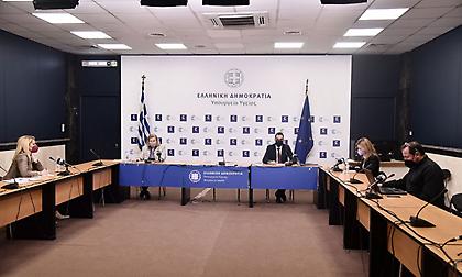 Τέταρτη δόση εμβολίου για τον κορωνοϊό: Ποιους αφορά