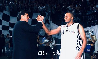 Συλλυπητήρια της ΚΑΕ ΠΑΟΚ για τον Σκάνσι