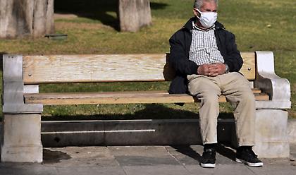 Κορωνοϊός: Πράσινο φως για 4η δόση εμβολίου στους 60+