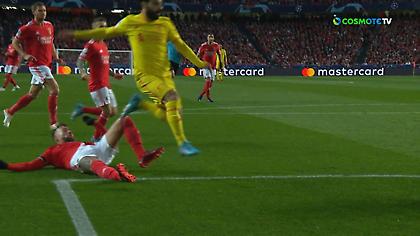 Τετ-α-τετ ο Σαλάχ διώχνει ο Βλαχοδήμος