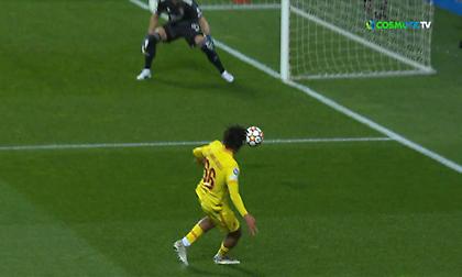 Διπλό στοπ Βλαχοδήμου σε Κειτά - Άρνολντ