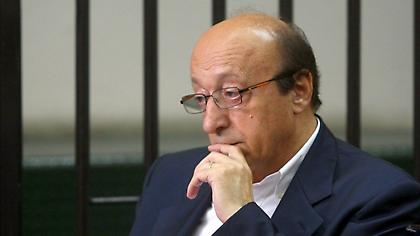 Μότζι: «Οι διαιτητές εκτέλεσαν τη Γιουβέντους»