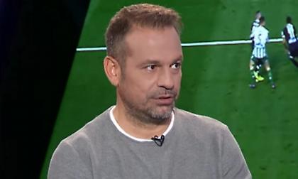 Ντέμης: «Μιλάει ο ΠΑΟΚ που έχει πάρει τα περισσότερα πέναλτι - Να μάθει να χάνει ο Λουτσέσκου»