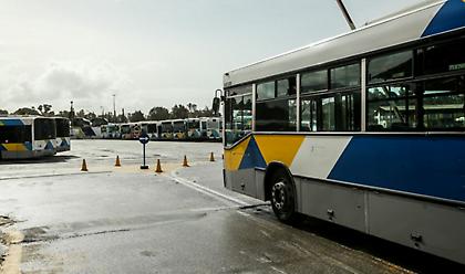 Γενική απεργία την Τετάρτη: Πώς θα κινηθούν τα ΜΜΜ, ποια σωματεία εργαζομένων συμμετέχουν