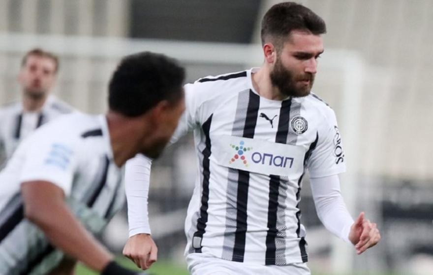 «Μπήκε» και ο Τοράλ στον ΟΦΗ