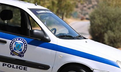 Καταγγελία για μαχαιρώματα σε αγώνα Γ' Εθνικής!