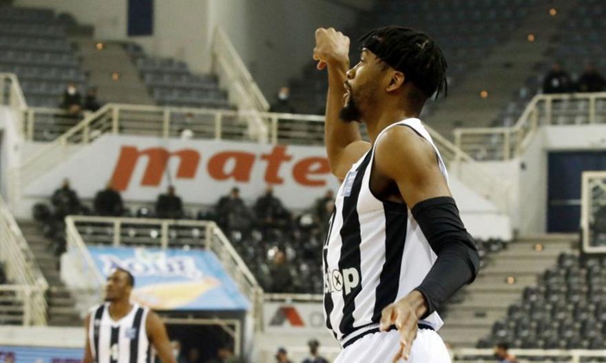 Θεραπεία για Ρίβερς στον ΠΑΟΚ