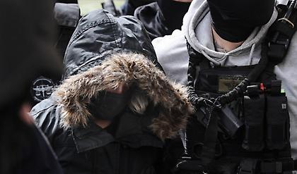 «Ανοίγουν» τα τηλέφωνα της Ρούλας Πισπιρίγκου