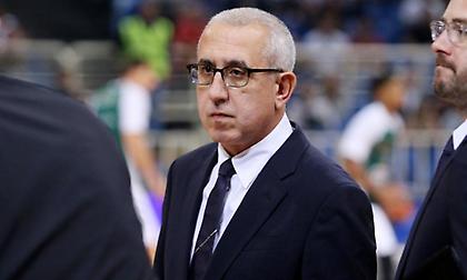 Σταυρόπουλος: «Είμαστε εναντίον του ντόπινγκ»