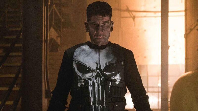 Τι έκοψε η Disney από το φινάλε του Punisher