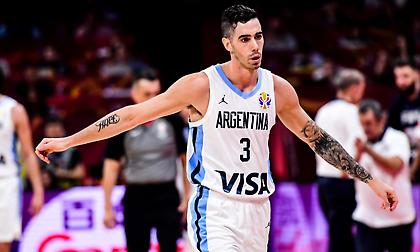 Ενίσχυση-έκπληξη με Βιλντόσα από τους Μπακς