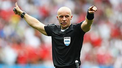 Ο Μαρτσίνιακ «σφυρίζει» Μαρσέιγ-ΠΑΟΚ