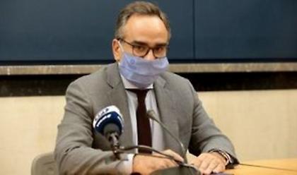 Με πνευμονική εμβολή στον Ευαγγελισμό ο Βασίλης Κοντοζαμάνης