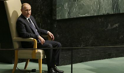 Πούτιν: «Χονδροειδής και κυνική προβοκάτσια» των Ουκρανών οι εικόνες στην Μπούκα