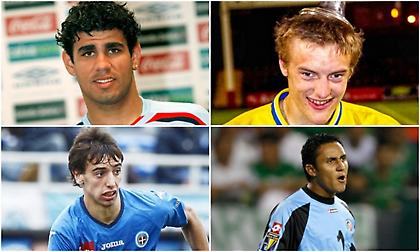 Είχε χάσει τη θέση του από τον Οκκά: Παικταράδες που δεν τους ήξερε ούτε… η μάνα τους στα 20!