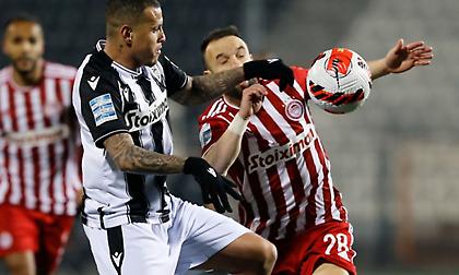 Τι είπαν ο Βαλμπουενά για ΠΑΟΚ κι ο Λουτσέσκου για Ολυμπιακό!