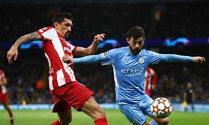 Σάβιτς: «Είμαι ήρεμος, στο σπίτι μας θα είναι αλλιώς»