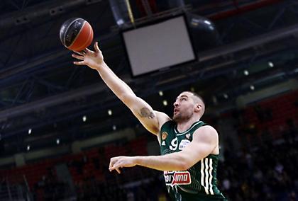 Καββαδάς: «Να σεβαστούμε τη δουλειά μας και να είμαστε έτοιμοι με τον Ολυμπιακό»