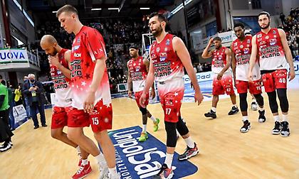 Άλλα τέσσερα κρούσματα κορωνοϊού στην Αρμάνι!