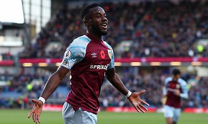 Πήρε τη ματσάρα με την Έβερτον και έβαλε φωτιά στη μάχη του υποβιβασμού η Μπέρνλι!