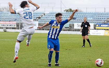 Αστέρας Βλαχιώτη-Χανιά
