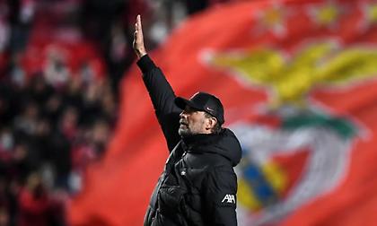 Αποθέωσε τον Βλαχοδήμο ο Κλοπ