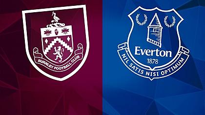 Μπέρνλι-Έβερτον