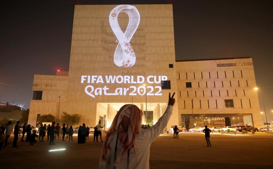 FIFA: Σκέψεις τα ματς στο Μουντιάλ να διαρκούν 100 λεπτά