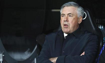 Ταξιδεύει για Λονδίνο ο Αντσελότι για να κάτσει στον πάγκο με την Τσέλσι