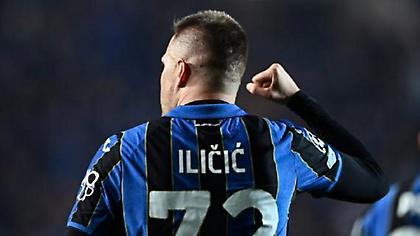 Σπουδαία νέα: Ο Ίλιτσιτς επέστρεψε στις προπονήσεις μετά από 3 μήνες!