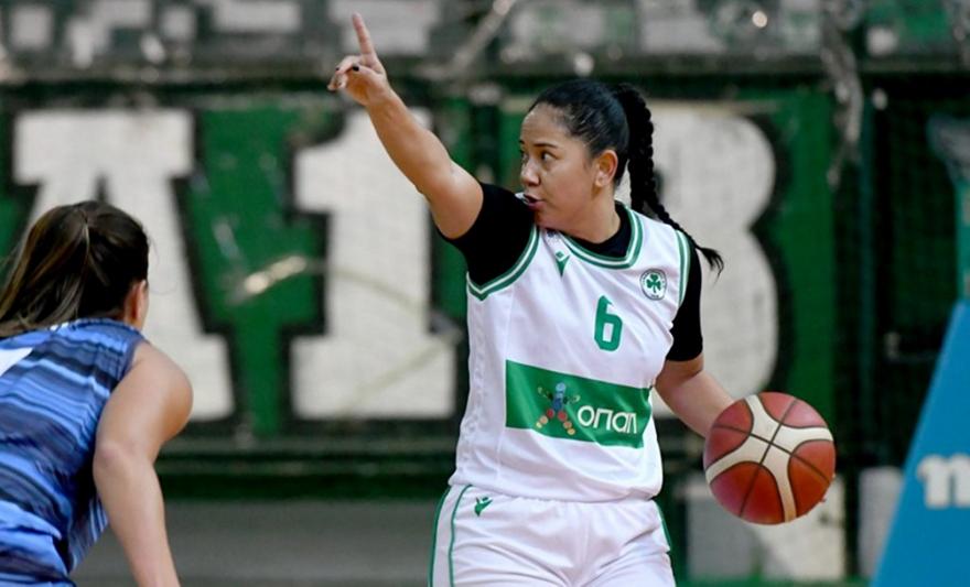 Λύμουρα: «Δεν αρκεί να παίζεις τρία δεκάλεπτα κόντρα στον Ολυμπιακό»