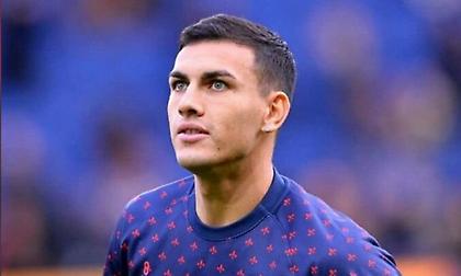 Χειρουργείο και τέλος η υπόλοιπη σεζόν για Παρέδες