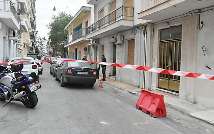 Ρούλα Πισπιρίγκου: Δεν έχει μεταβιβαστεί το ακίνητο της σπιτονοικοκυράς