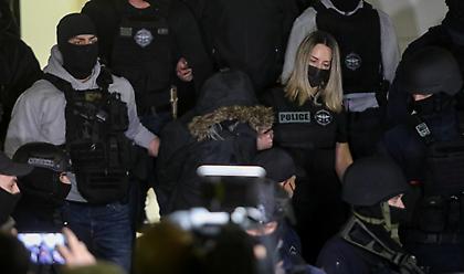 Πισπιρίγκου για Μάνο Δασκαλάκη: «Στρέφεται εναντίον μου, μέχρι χθες έλεγε άλλα»
