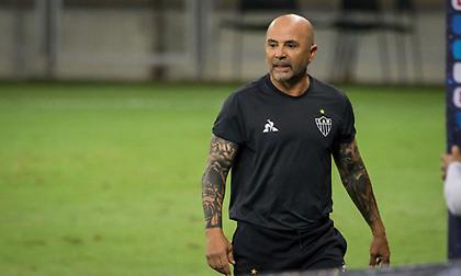 Σαμπάολι: «Η πρόκριση θα κριθεί στην Τούμπα»