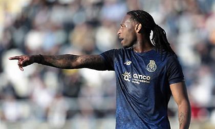 Αυτά είπε για τον διαιτητή και αποβλήθηκε ο Σεμέδο!