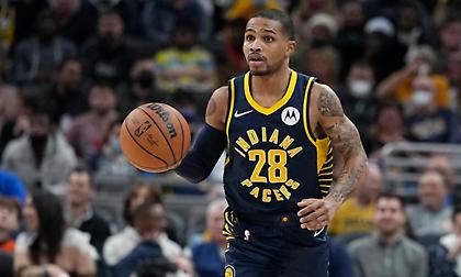 Μένει ελεύθερος από τους Πέισερς ο πρώην «πράσινος» Σάικς