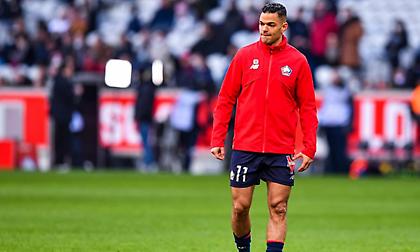 Εκτός ομάδας στη Λιλ ο Μπεν Αρφά: Τι είπε στον προπονητή και τον εξόργισε