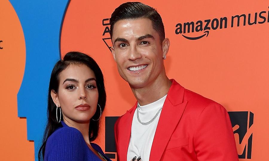 Κριστιάνο Ρονάλντο και Τζορτζίνα ετοιμάζουν το γάμο τους