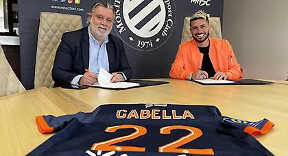 Καμπελά: «Θα δούμε για το μέλλον μετά το τέλος της σεζόν»