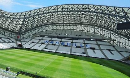 Τα μέτρα ασφαλείας για το Μαρσέιγ-ΠΑΟΚ