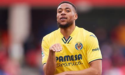 Προβολή Ντανζουμά και 1-0 η Βιγιαρεάλ την Μπάγερν!